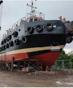 28 m Newbuilding Tugboat for Sale – SVC Marine
