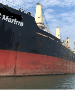 eneral cargo vessel 24,000 DWT built Japan 1996 for sale in Vietnam