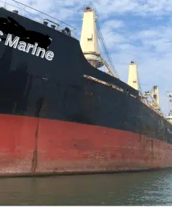 eneral cargo vessel 24,000 DWT built Japan 1996 for sale in Vietnam