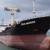 MV TBN 5200DWT GC