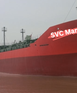 Oil Product Tanker 5100DWT