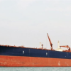 Aframax Tanker 105,000DWT