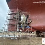 SVC Marine Signs Strategic Partnership Agreement with NOSCO Shipyard