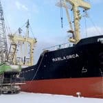 General cargo vessel VSG DREAM (IMO 9217802), sold by SVC Marine for USD 1.4M to a Middle East buyer, after overcoming legal challenges in Vietnam’s auction process.