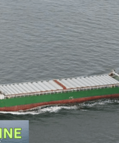 3200DWT General Cargo Vessel for sale