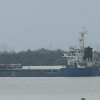 M.V SGS GREEN - 4,900DWT GC For Sale