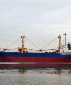 MV Lucky Star 6- 4700DWT GC For Sale
