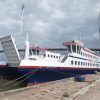 Catamaran Ferry (454 Pax, 40 cars.) For Sale in Vietnam