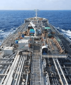 12,000DWT Chemical Tanker For Sale