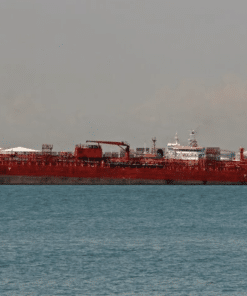 Chemical Tanker 11410DWT For Sale