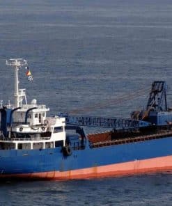 MV YALDA for sale