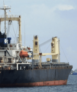 MV VSG GLORY For sale.