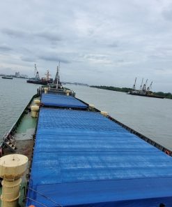 7000DWT Gearless GC Vessel for sale