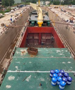 4200 DWT GC Vessel for sale.