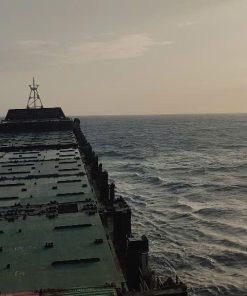 1800 TEU 23,500 DWT 2 sister container vessels for sale. Need quickly action.