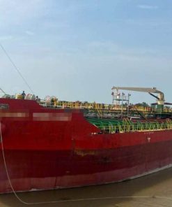 9300 DWT Product Tanker built 2010 Japan Engine