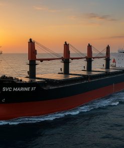 Bulk Carrier for Sale – 27,800 DWT – VR Non-IACS