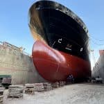 Pha Rung Shipyard SVC Marine MV Freighter