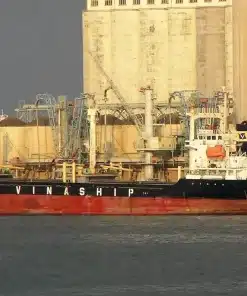 6,596 DWT General Cargo for Sale – 2003 – SVC Marine